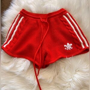 GUCCI X Adidas Shorts